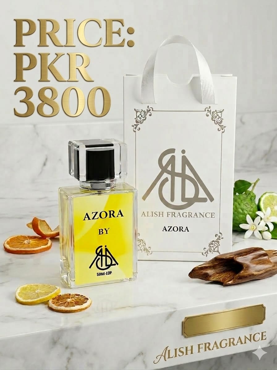 Azora Perfume